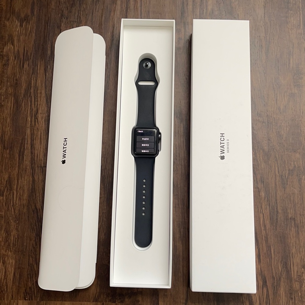 Apple Watch